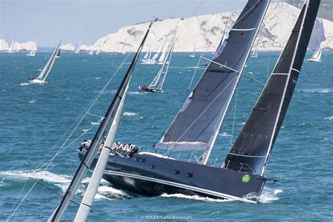 rolex fastnet race 2017|Rolex Fastnet Race 2017 .